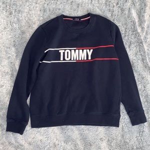 Tommy Hilfiger Sweatshirt